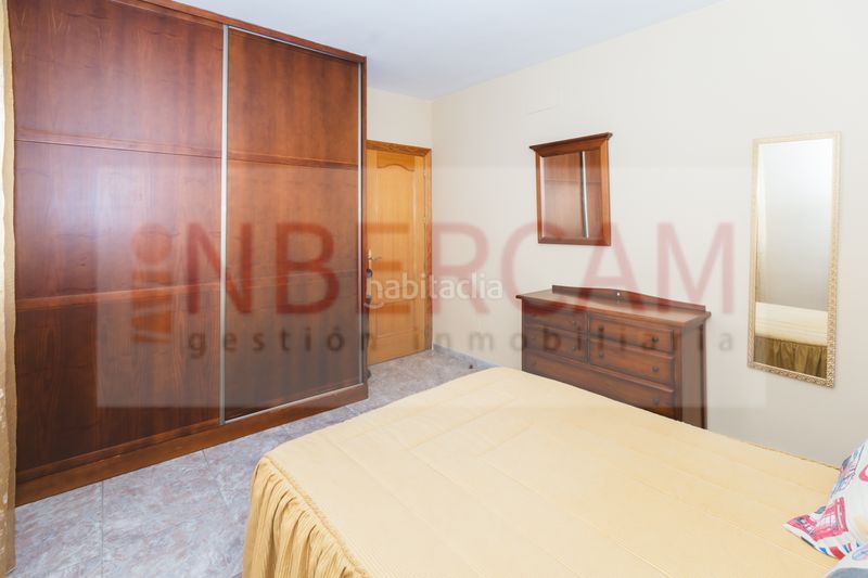 Foto 53c7f45c-1631-40b8-bb99-4e6c7cfb058b. Casa amb aparcament a Ejido centro Ejido (El)
