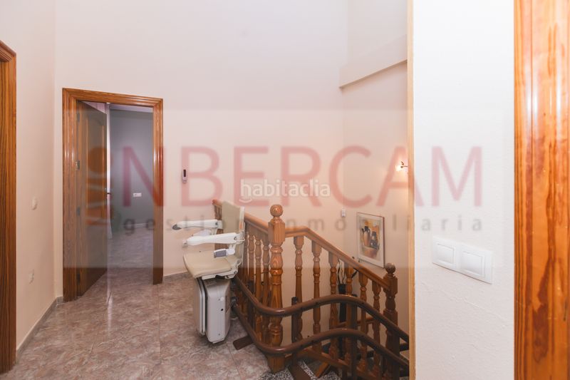 Foto b569c615-4448-4048-bc94-67f80a1db700. Casa amb aparcament a Ejido centro Ejido (El)