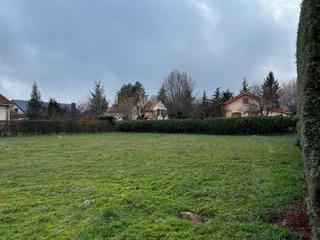 Terreno residencial  Los grifos. Rascafria