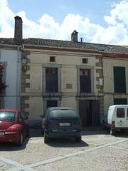 Casa adossada  Santa marina. Alameda del valle
