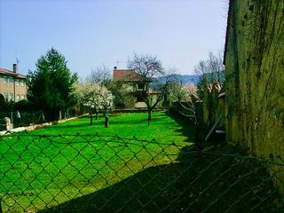 Terreno residencial  La corrala. Rascafria