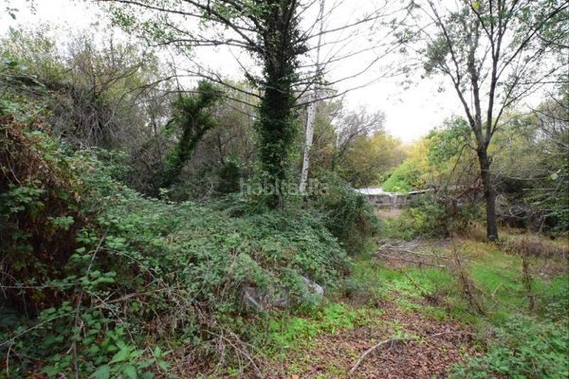 Foto 3c99f4f9-7c20-4b9a-aa4c-e5254b2eeb25. Terrain résidentiel dans Manzanares el Real