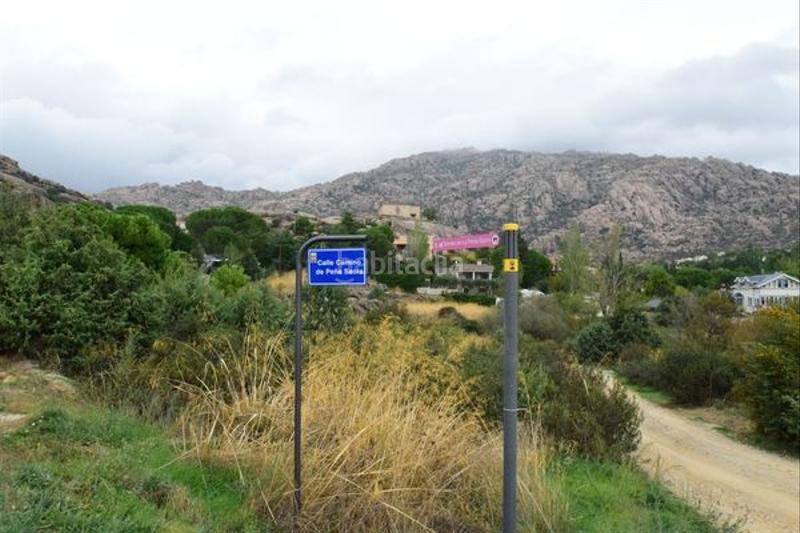 Foto f47806f0-371b-4324-b992-8eaccb0e9bdb. Terrain résidentiel dans Manzanares el Real