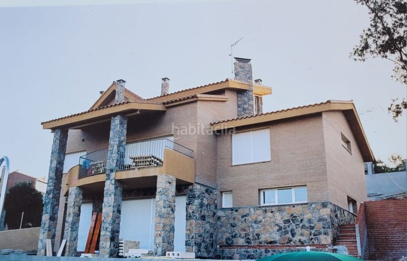 Foto 02d7257f-5762-414f-830b-e8eb4c755965. House with heating pool in Cotos de Monterey