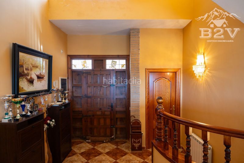 Foto 18c2dc2b-4c3d-4363-b1d5-590140511cd5. House with heating pool in Cotos de Monterey