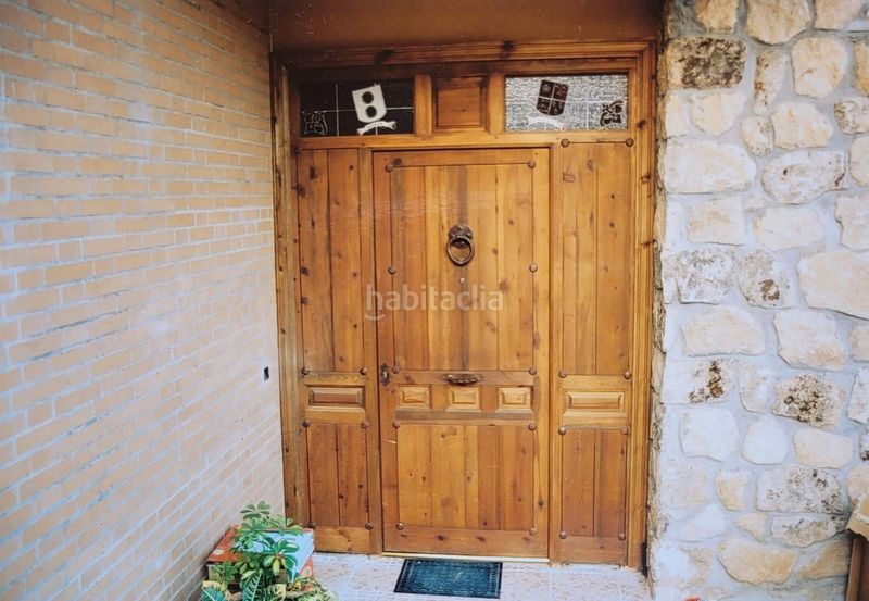 Foto 1cf99ece-0be2-48d7-89e6-a6da2ab5c68e. House with heating pool in Cotos de Monterey