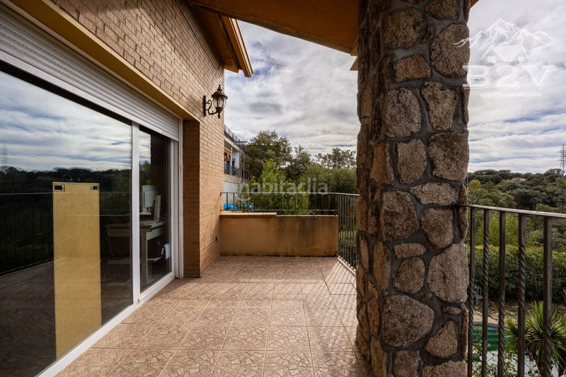 Foto 1d7ac9b4-11fc-4363-b07e-7af166f6fb68. House with heating pool in Cotos de Monterey