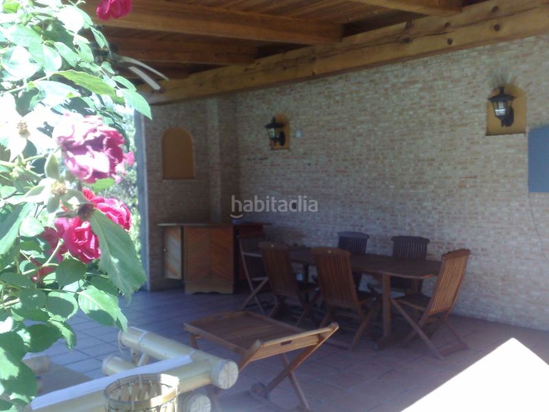 Foto 232a0d01-4646-43aa-b6a1-886b1815635a. House with heating pool in Cotos de Monterey