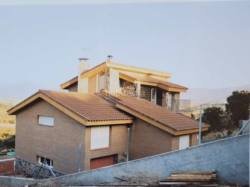 Foto 2e775cac-dc0e-4c7e-91de-32f70011b997. House with heating pool in Cotos de Monterey