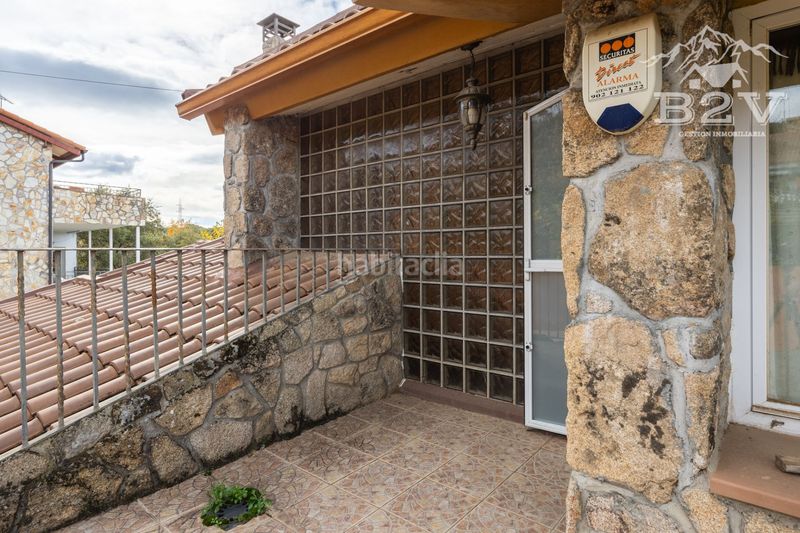 Foto 36bf6caa-e8d5-4667-9937-0475a7a921bd. House with heating pool in Cotos de Monterey