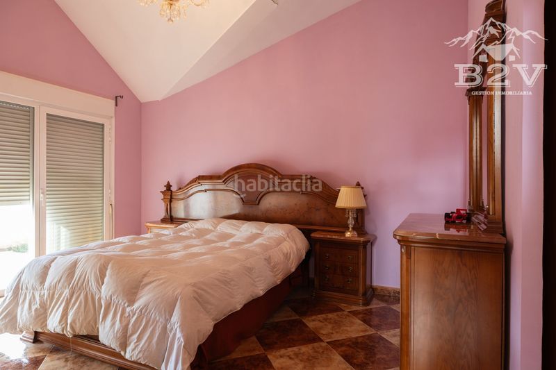 Foto 4173b4f2-6d72-47e3-a4c3-04143756a6db. House with heating pool in Cotos de Monterey