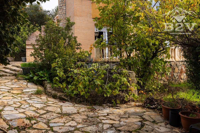 Foto 43482d72-11c0-4b37-ba84-cd16fdb28996. House with heating pool in Cotos de Monterey