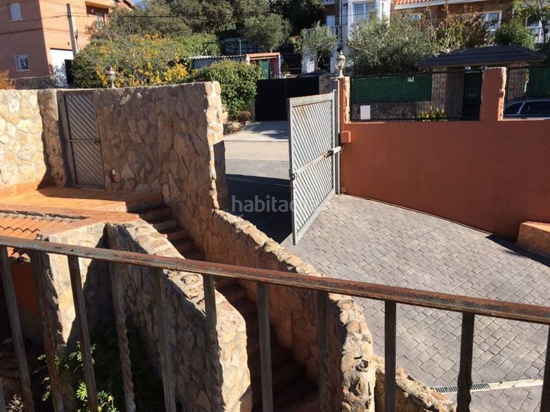 Foto 47e38a7e-9e34-4396-b4f0-3357a782eeb3. House with heating pool in Cotos de Monterey