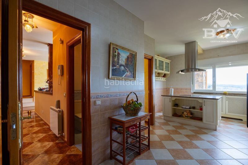Foto 48ddff7b-496f-496b-8799-2a46175a934d. House with heating pool in Cotos de Monterey
