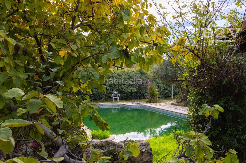 Foto 5477dc14-850c-4d78-a6d2-36d34309108e. House with heating pool in Cotos de Monterey