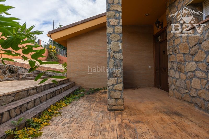 Foto 566d1605-60f7-4f0d-a7c0-5cbdcdf228fa. House with heating pool in Cotos de Monterey