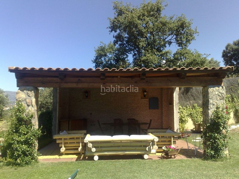 Foto 5835e02e-38a0-4c2b-953a-083796ac0264. House with heating pool in Cotos de Monterey