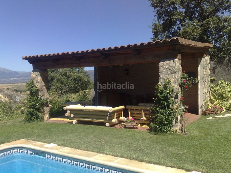Foto 5b36747b-8af3-48f4-b78e-abf9c2d9d083. House with heating pool in Cotos de Monterey