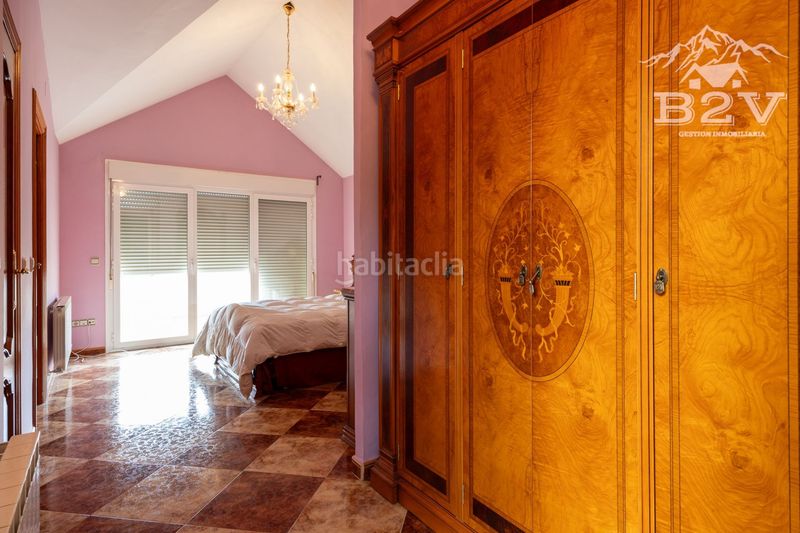 Foto 5b9bd37c-9896-4f4f-91e7-a11b2160100b. House with heating pool in Cotos de Monterey
