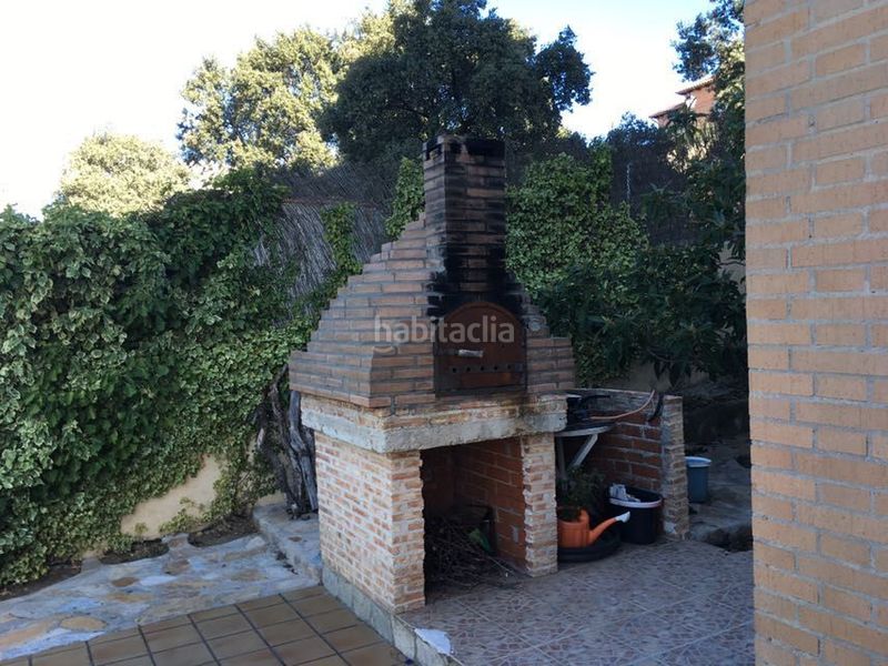 Foto 708f529f-6df7-482b-a4b6-fc3b16b4ac02. House with heating pool in Cotos de Monterey