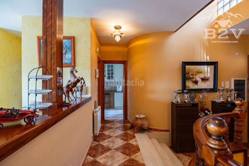 Foto 741ddbe6-d4b8-45be-96a6-a683f85358c8. House with heating pool in Cotos de Monterey