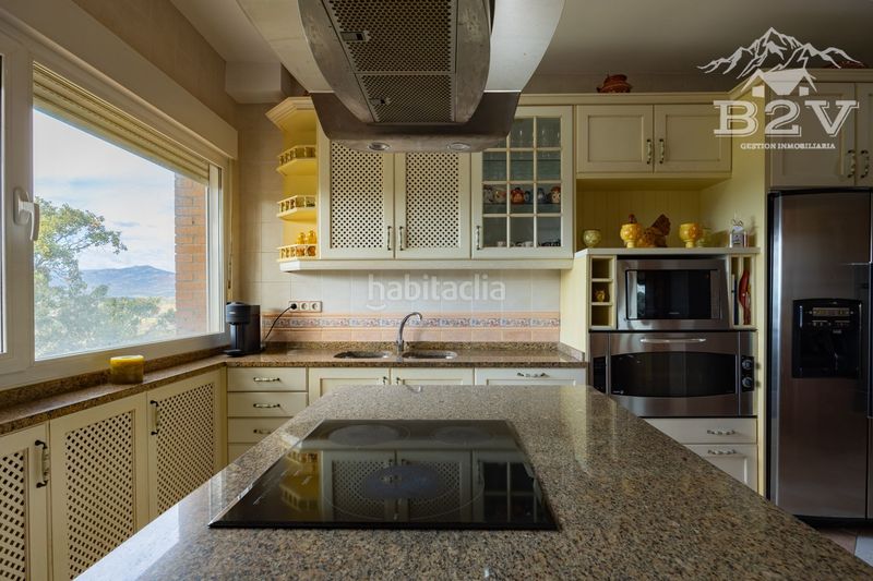 Foto 7bb5fd25-f24f-4586-8ed6-a8a97ffec33a. House with heating pool in Cotos de Monterey
