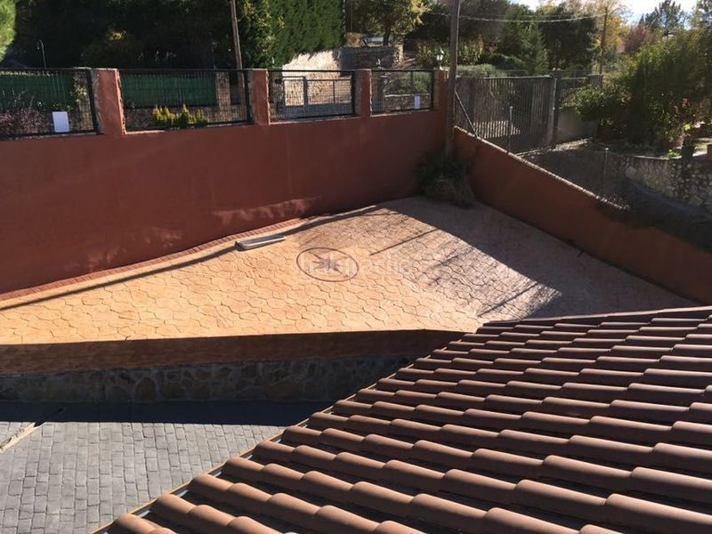 Foto 7e92486d-6544-4198-945d-acc50a66da15. House with heating pool in Cotos de Monterey
