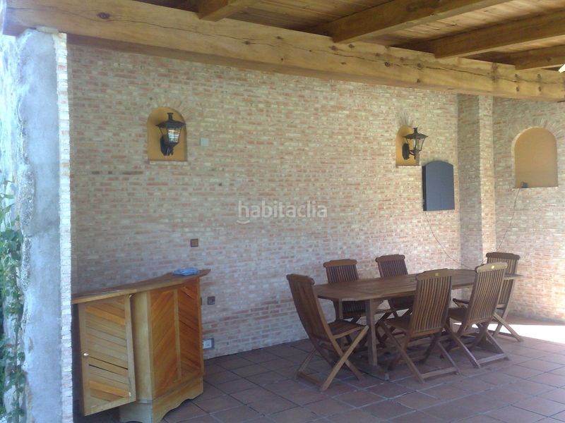Foto 90e56748-17fc-40d6-8377-08b46ee672a0. House with heating pool in Cotos de Monterey
