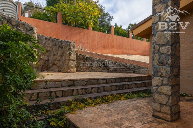 Foto 93cacac6-27e6-46e5-90ad-c997f203d51a. House with heating pool in Cotos de Monterey