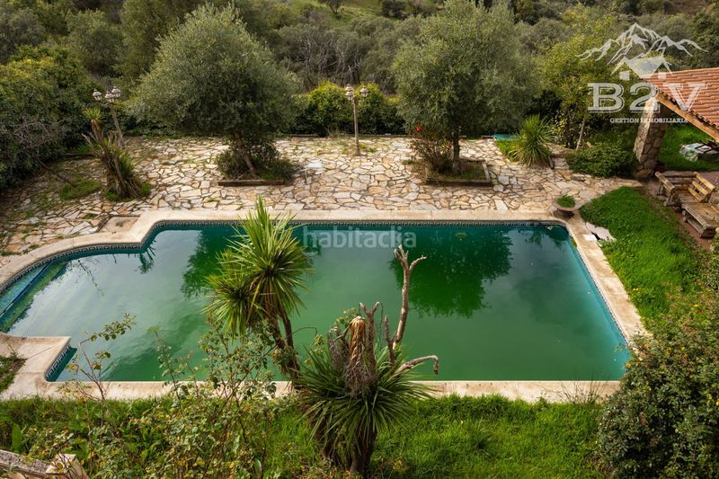 Foto a0acbb64-fa86-412c-92c3-231f2013b978. House with heating pool in Cotos de Monterey
