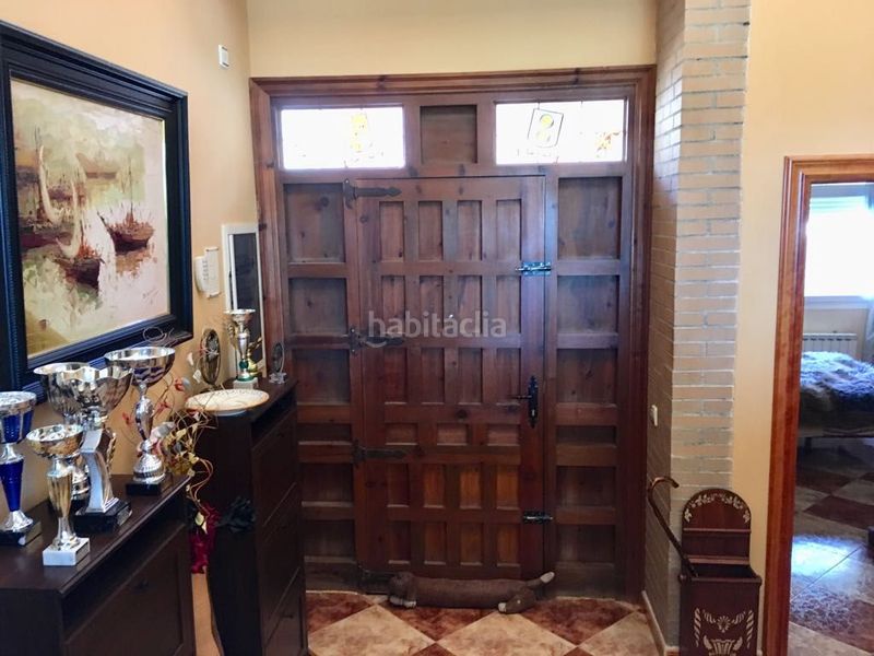 Foto a847888c-c23c-4643-aac0-ec99e541ab2b. House with heating pool in Cotos de Monterey