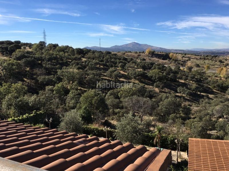 Foto ab238fbc-ed53-41b8-b785-d62571d4ecda. House with heating pool in Cotos de Monterey