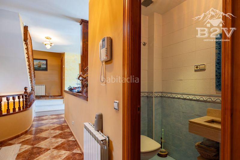 Foto b7edaae7-886f-46b0-8b8c-8f1d547dd064. House with heating pool in Cotos de Monterey