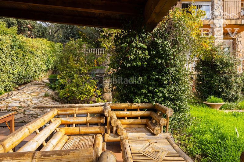 Foto c690cedf-9e5c-4984-afb6-1f57e370482f. House with heating pool in Cotos de Monterey