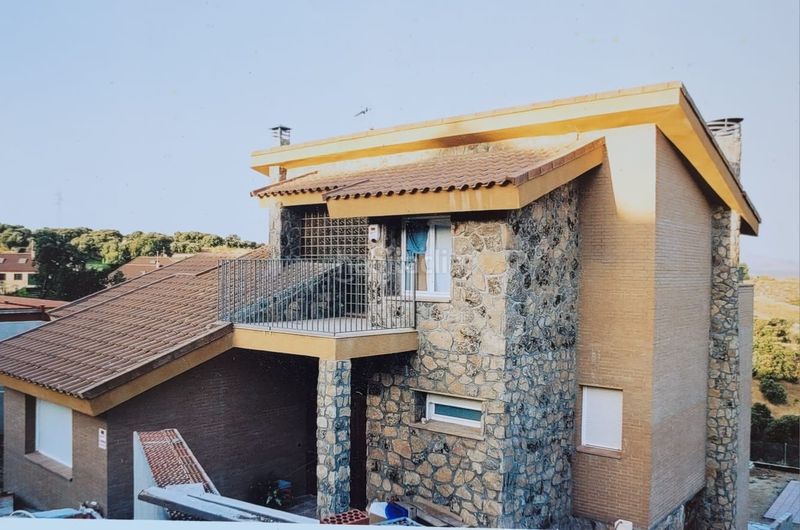 Foto ca04ab12-ef12-4cb0-b27c-45f931e9be11. House with heating pool in Cotos de Monterey
