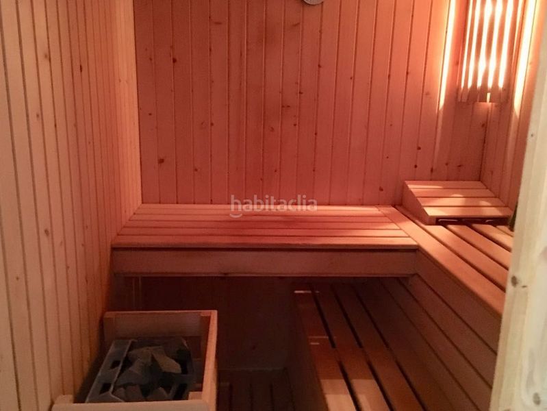 Foto d72d5d86-ead2-46c5-badd-025a900db394. House with heating pool in Cotos de Monterey
