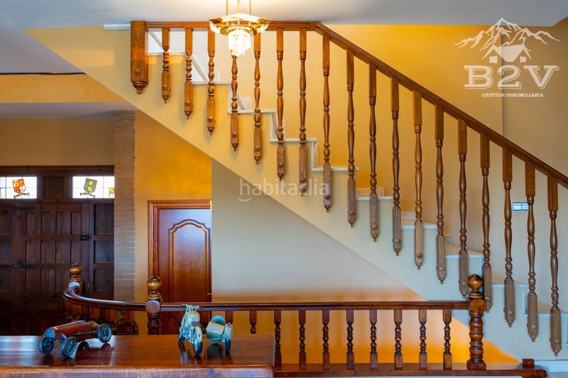 Foto dc9e0bf3-f0b2-4c8a-b07f-2b9f818cda81. House with heating pool in Cotos de Monterey