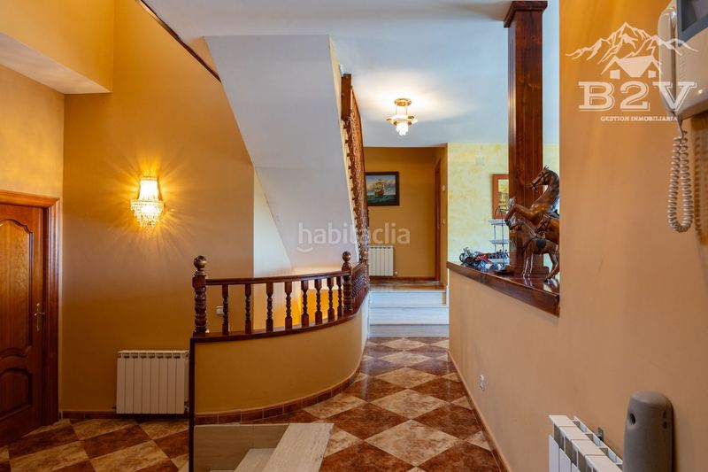 Foto df58581a-5952-494d-be2b-81f519b0ec61. House with heating pool in Cotos de Monterey
