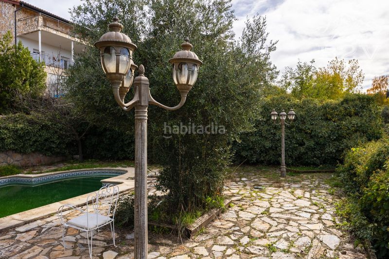 Foto edca2b70-bd23-4086-acbc-00293c0c635f. House with heating pool in Cotos de Monterey