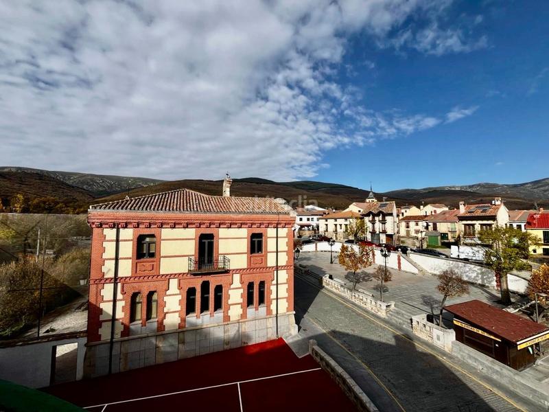 Foto cd6f0a6e-e5e6-4714-98fb-227aea92b5fa. Piso rascafria en Rascafría