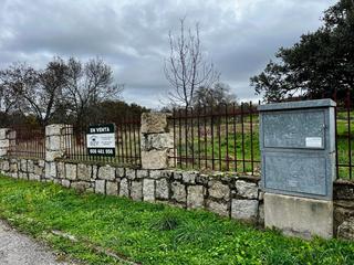 Terreny residencial  Pajarilla. Rascafria