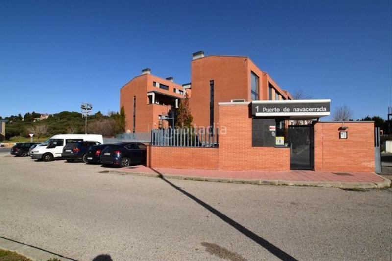 Foto 4cd52361-8ee9-41eb-960c-2376ca374d1d. Duplex con riscaldamento piscina in Cotos de Monterey