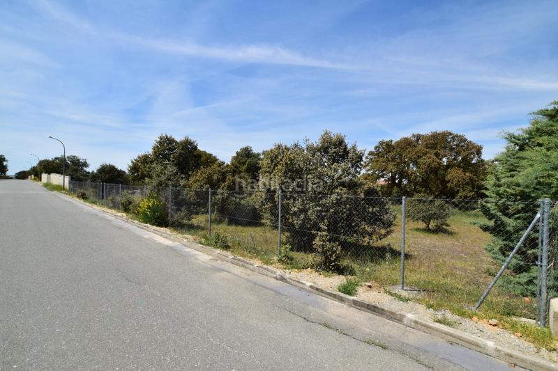 Foto ff96f5a4-7372-4936-984c-79d680786709. Terreno residencial en Maello