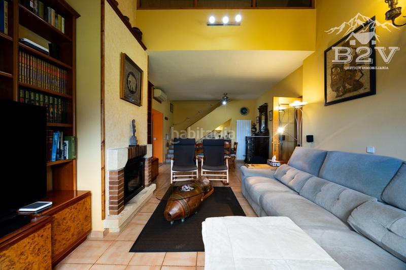 Foto 07cfcd1b-baf3-4806-a199-610dc115879f. Casa amb calefacció piscina a Pedrezuela