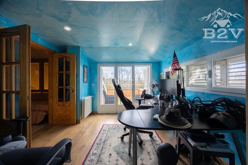 Foto 09186449-39da-4e15-a063-d03101404c29. Casa amb calefacció piscina a Pedrezuela