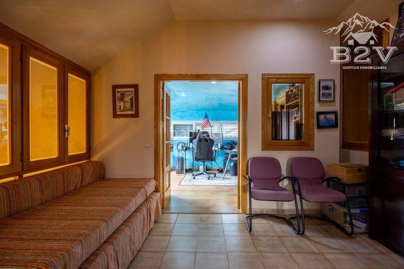 Foto 0a9c1a7f-4112-44c9-bf62-5c386219ae3c. Casa amb calefacció piscina a Pedrezuela