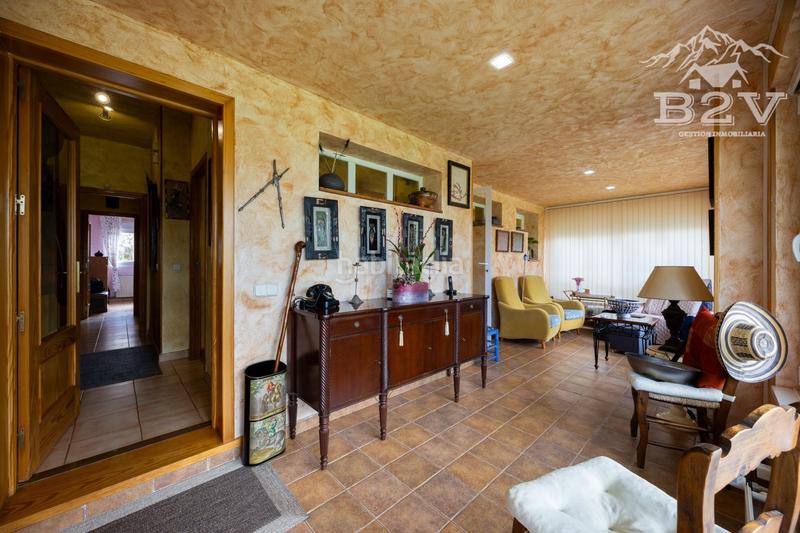 Foto 0dcf58a1-d619-42a6-8246-40124c2cc240. Casa amb calefacció piscina a Pedrezuela