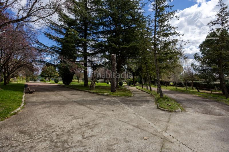 Foto 155a1949-f868-4f78-8ea4-88a7285a394b. Casa amb calefacció piscina a Pedrezuela