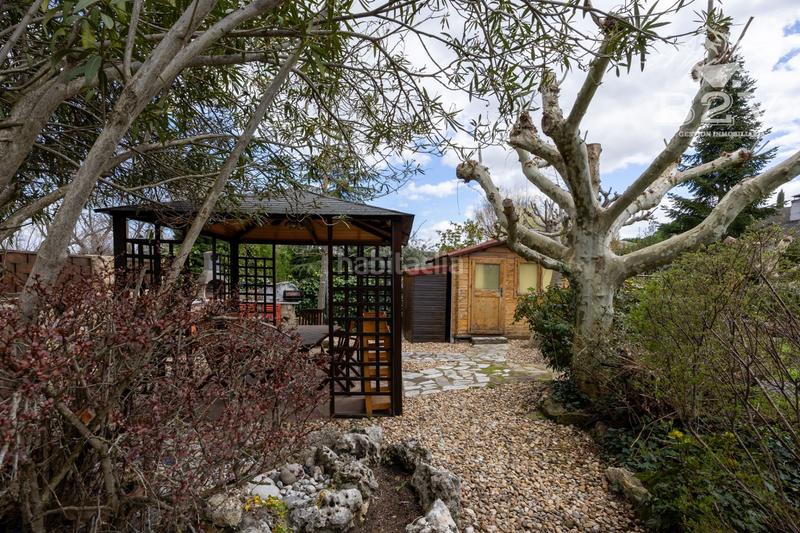 Foto 1861f0dc-a0de-4328-a4f7-4ec014f9783a. Casa amb calefacció piscina a Pedrezuela