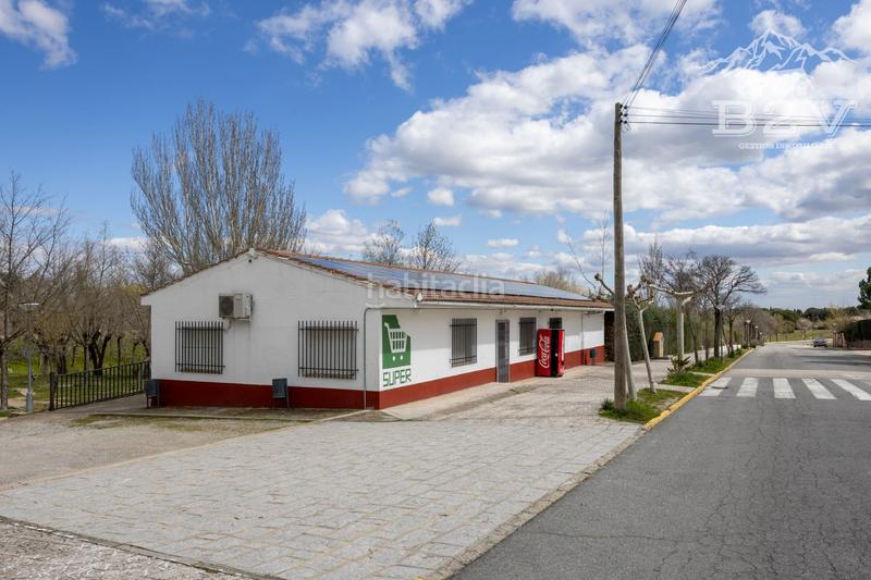 Foto 1e15afbc-e83d-4e76-a4c7-05d8c048451b. Casa amb calefacció piscina a Pedrezuela